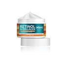 WIYUN Retinol Moisturizing Cream For Fine Lines Reduction, Wrinkle Brightening, Moisturizing, Firming And Anti-Wrinkle Cream