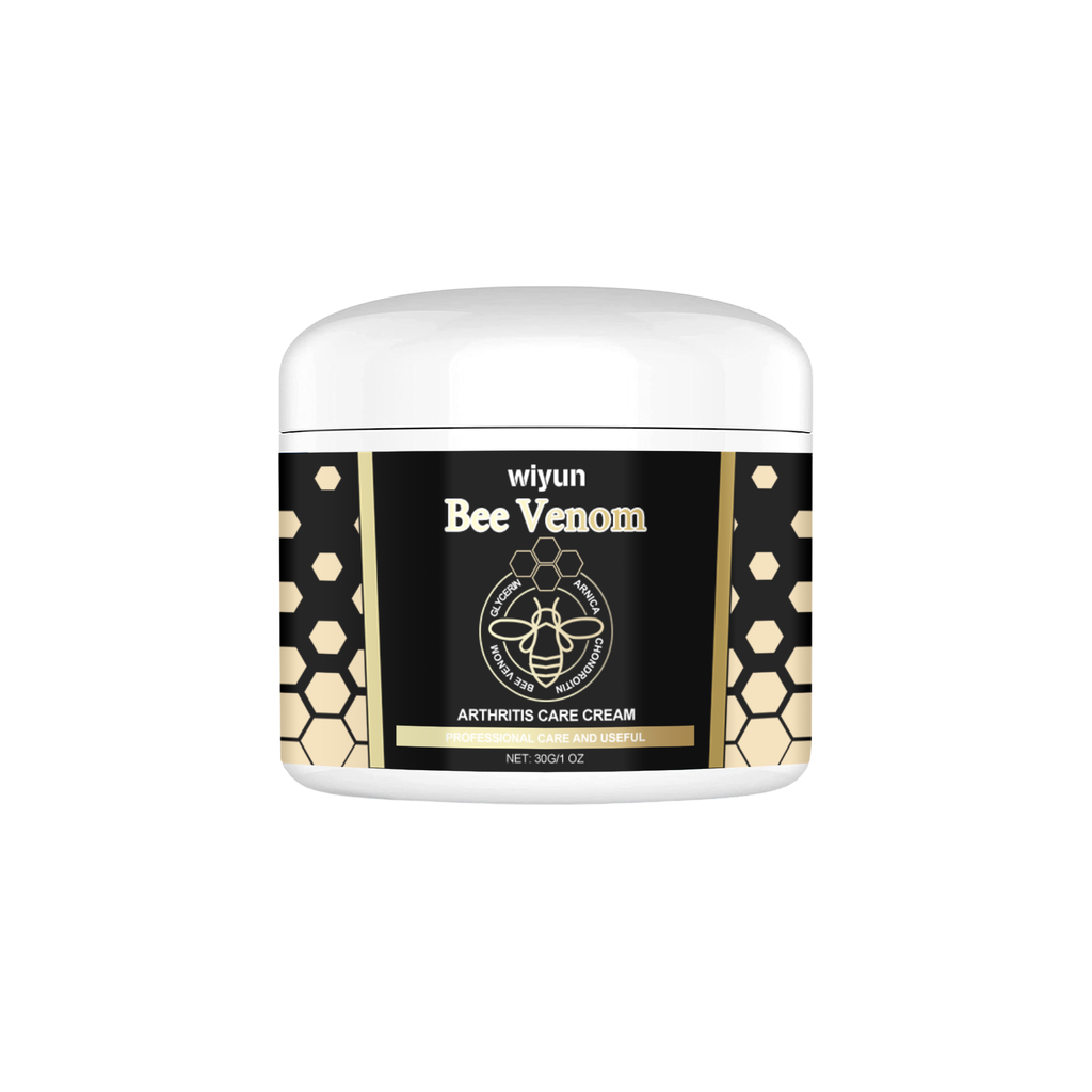 Wiyun Joint Repair Cream, Joint Care Nourish Hands, Feet, Shoulders And Neck Daily External Massage Gentle Repair Cream