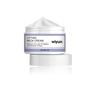 Wiyun Neck Care Cream, Moisturizing And Moisturizing Neck Massage Care Cream