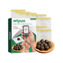 Wiyun Body Care Patch Daily Care For Discomfort Relief Mild Formula Gentle Comfort Body Care Patch