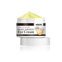 Wiyun Pearl Firming Eye Cream, Wrinkles Pouch Black Rim Of The Eye Moist Firming Eye Week Skin