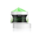 Wiyun Thermal Acid Ointment, Joint Massage Cream To Relieve Sore Joints And Muscles Body Care
