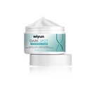 Wiyun Facial Care Cream Lightening Facial Blemishes Hydrating Moisturizing Moisturizing Skin Cream
