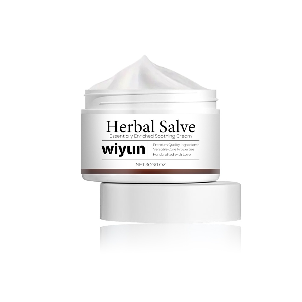 Wiyun Muscle Pain Relief Cream, Massage To Relieve Joint Muscle Swelling Pain Body Care Cream