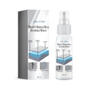 Jue-Fish Waterproof Leak Repair Spray, Bathroom Tile External Wall Leakage And Penetration Type Invisible Waterproof And Moisture-Proof
