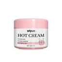 Wiyun Body Care Cream Gentle Comfort Massage Lift Body Moisturizing Body Skin Care Cream