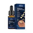 Wiyun Nail Care Oil Nourish And Repair Soft Nails And Thick Nails Daily Cleaning And Care Oil