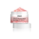 Wiyun Dragon Blood Moisturizing Cream Facial Skin Moisturizing, Anti-Wrinkle, Anti-Fine Lines Skin Care Tender Skin Cream