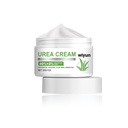 Wiyun Foot Urea Care Cream Heel Keratin Softener Gentle Moisturizing Foot Moisturizing Foot Cream