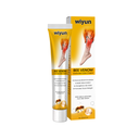 Wiyun Leg Care Cream, Mild Formula To Relieve Leg Discomfort And Bulging Veins