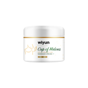 Wiyun Breast Massage Cream, Daily Gentle Body Massage Nourishing Women's Breast Massage Cream