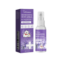 Yegbong Pet Deodorant Spray, Deodorant Indoor Fresh Deodorant Dog Cat Body Odor Feces Smell