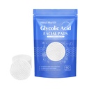 West&Month Salicylic Acid Cleansing Pad Gently Cleanses Facial Skin Hydrating Skin Care Cleanser