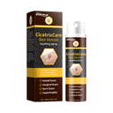 South Moon Skin Care Spray, Gentle Moisturizing, Repairing And Moisturizing Body Skin Daily Care Sp