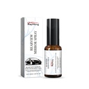 Rayhong Car Window Rain Spray, Decontamination Descaling Water Stains Improve Vision Rearview Mirror Cleaning