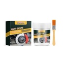 Rayhong Automotive Brake Hub Grease, Anti-Bite Grease Hub Maintenance Grease Screws