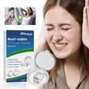 South Moon Auri-calm Tinnitus Relief Device, Relieve Ear Pain Tinnitus And Ear Discomfort Ear Massage Care Ear Clips