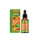 West&Month Papaya Acid Facial Essence, Deep Moisturizing And Moisturizing Skin Essence