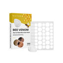 West&Month Keyo Patch, Gently Clean And Smooth Body Facial Skin Portable Keyo Patch