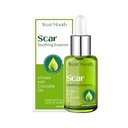 West&Month Skin Repair Essence, Body Skin Moisturizing, Firming And Rejuvenating Care Essence