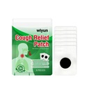Wiyun Herbal Body Care Patch, Gentle And Comfortable Maintenance And Relief Of Throat Discomfort Daily Care Patch