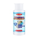 Jue-Fish Toilet Bowl Cleaner, Toilet Clean Decontamination Smell Decontamination Clean Toilet