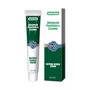 South Moon Wet Search Herbal Cream, Skin Cream Moisturizes, Hydrates And Reduces Itching Herbal Cream