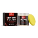 Rayhong Car Metal Polishing Paste Car Paint Polishing Maintenance Polishing Waxing Anti-Fouling Removing Stains Car Cleaning Paste