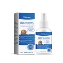 Yegbong Dog Care Spray, Clean Dog Care Pet Plant Essence Skin Care Spray