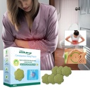 South Moon Constipation Relief Patch, Clear Night Stool Body Care Laxative Toning And Beauty Body Patch