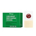 South Moon Body Shaping Patch, Convenient Daily Use Of Tight Body Skin Belly Button Patch