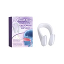 South Moon Nose Care Device, Smooth Nose Ventilation Gentle Cleaning Daily Nose Care Cleaner
