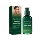 West&Month Moisturizing And Firming Essence, Moisturizing And Hydrating Facial Tender Skin And Enhancing Skin Texture Essence