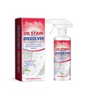 Jue-Fish Stain Dissolver, Toilet Tile Toilet Scale Stain Cleaning Multi-Purpose Cleaning Solution
