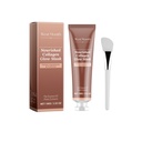 West Month Collagen Tear Mask Moisturizes, Moisturizes, Rejuvenates, Moisturizes And Brightened Collagen Mask