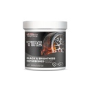 Rayhong Black & Brightness Refurbished Wax, Clean And Decontaminate Wheel Hub Rust And Add Brightening Tire Coating