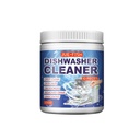 Jue-Fish Dishwasher Cleaning Sheet To Remove Stains, Grease And Scale Cleaning Sheet Dishwasher Cleaning Kitchen And Bathroom Special