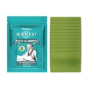 South Moon Body Slimming Moxibustion Patch, Nourish The Body Care Lift Firming Body Multi-Purpose Body Heat Paste