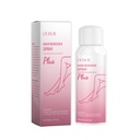 Ouhoe Body Hair Removal Spray, Smooth And Delicate Whole Body Armpit Legs Skin Gentle Hair Removal Without Irritation