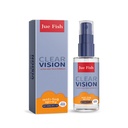 Jue-Fish Defogging Spray Car Windshield Windows Defogging For Rainy Days Eyeglasses Glass Defogging Spray