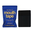 West&Month Mouth Tape, Ease Mouth Breathing Prevent Snoring Shut Mouth Care For Sleep Patch