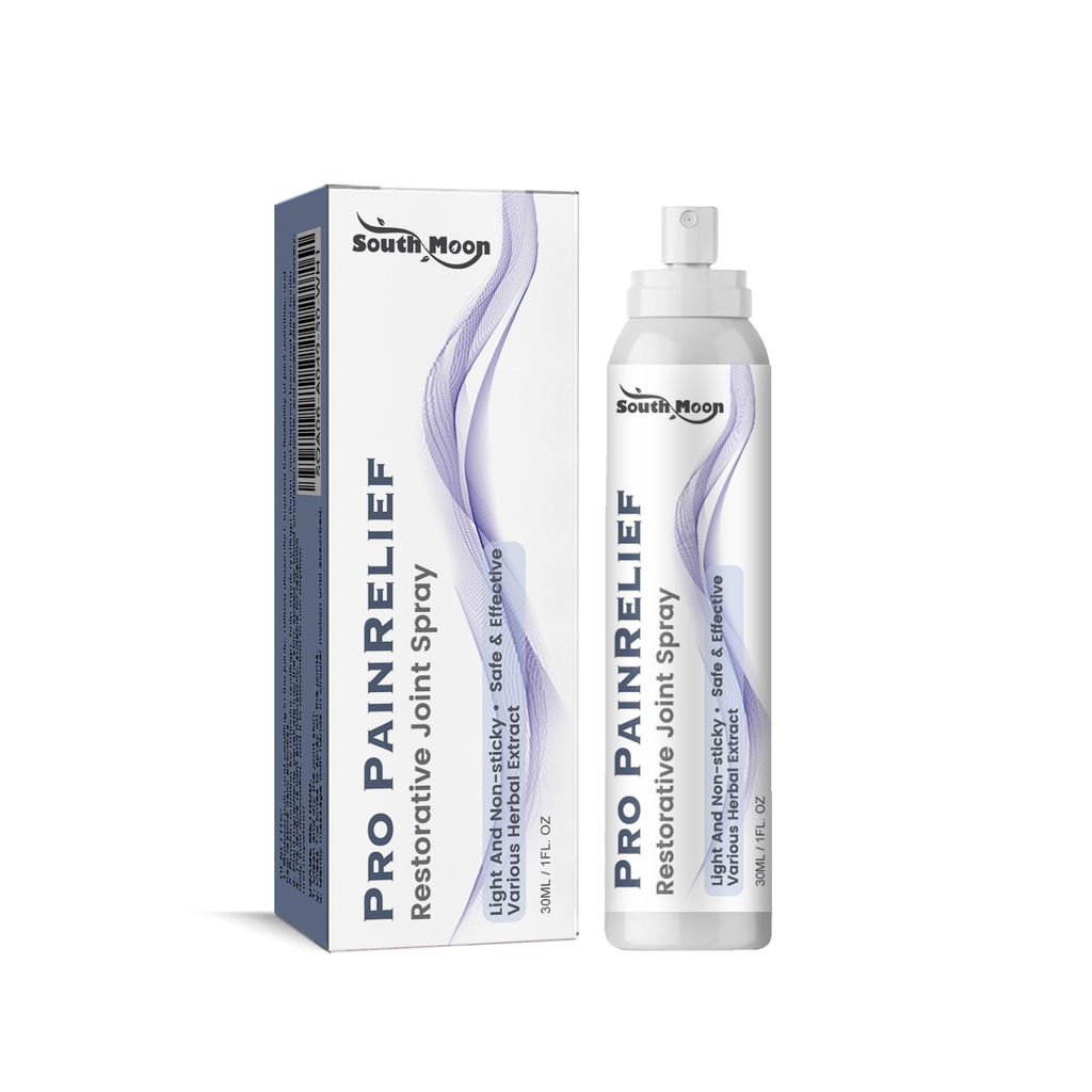 South Moon Joint Repair Spray, Relieve Hand, Wrist And Knee Flexure Joint Bunion Soreness Activating Care
