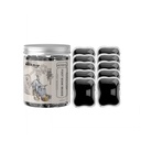 South Moon Foot Bath Gel, Relieves Body Fatigue, Relaxes Body And Mind, Moisturizes Skin Care Gel