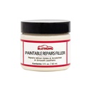 Rayhong Paintable Repairs Filler, Car Seat Scratch Repair Sofa Leather Repair Cream