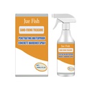 Jue-Fish Waterproof Concrete Hardener, Anti-Seepage Hardening Reinforced Waterproof Concrete Seal Spray