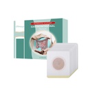 South Moon Moxa Care Patch, Lazy Beauty Back Leg Waist Show Line Gentle Herbal Care Patch