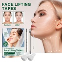West&Month Face Lifting Tapes, Light Lines Firming Shape V Face Lift Face Tapes