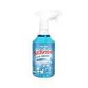 Jue-Fish Bathroom Cleaner, Bathroom Toilet Faucet Decontamination Decontamination Clean Multi-Functional Cleaning Stay Fragrant