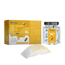 South Moon Bee Venom Body Sculpting Stick Slimming Body Sculpting Navel Stick Tummy Tucking Body Curves Firming Skin