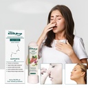 South Moon Natural Herbal Extract Nasal Inhaler, Clean The Nasal Cavity Relieve Nasal Congestion Nose Itchy Nose Care Nose Inhaler